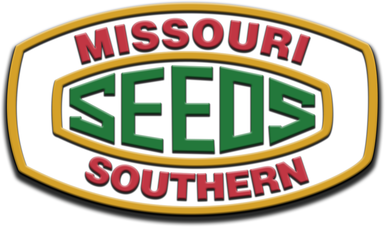 Catalog Missouri Southern Seed