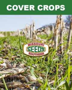 Cover Crops Category