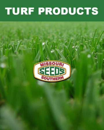 Turf Products