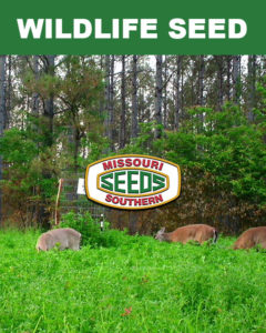 Wildlife Seed Category