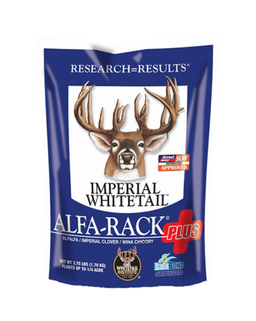 Imperial Whitetail Alfa-Rack Plus