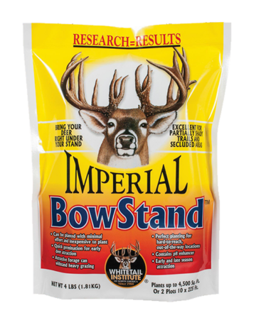 Imperial Whitetail BowStand