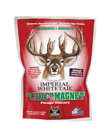 Imperial Whitetail Chic Magnet