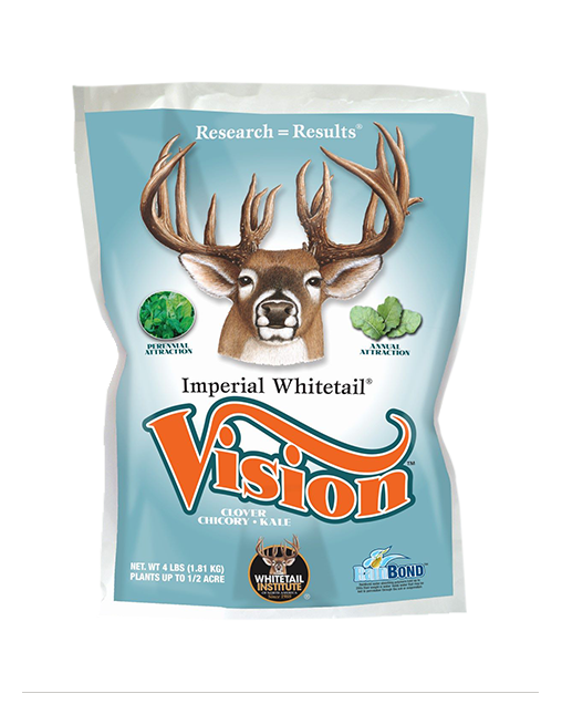 Imperial Whitetail Vision
