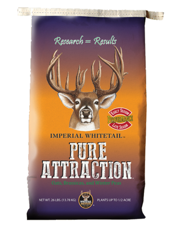 Imperial Whitetail Pure Attraction