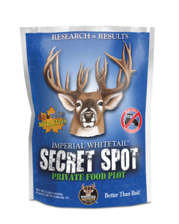 Imperial Whitetail Secret Spot