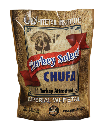 Whitetail Institute Turkey Select